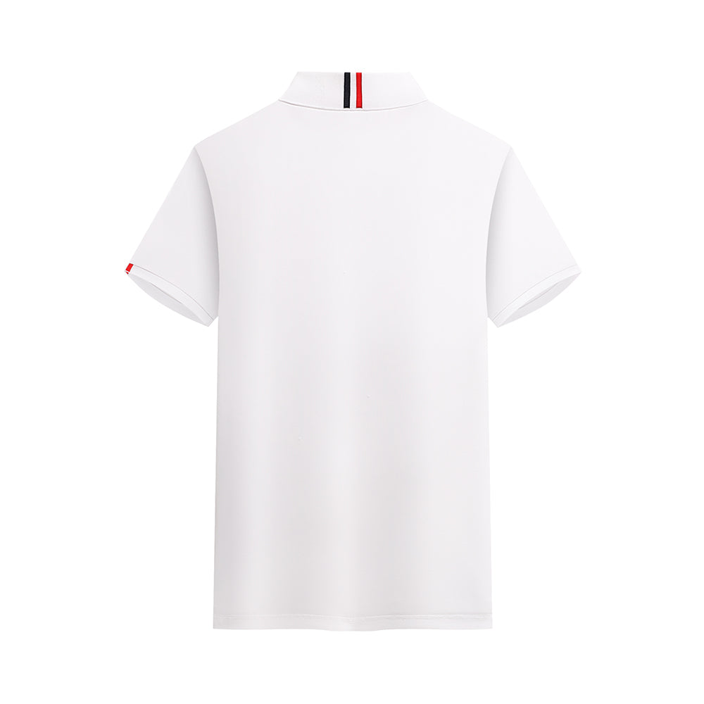 Custom Embroidered Polo *Contact us