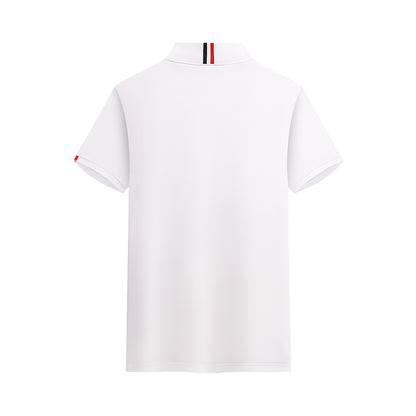 Custom Embroidered Polo *Contact us