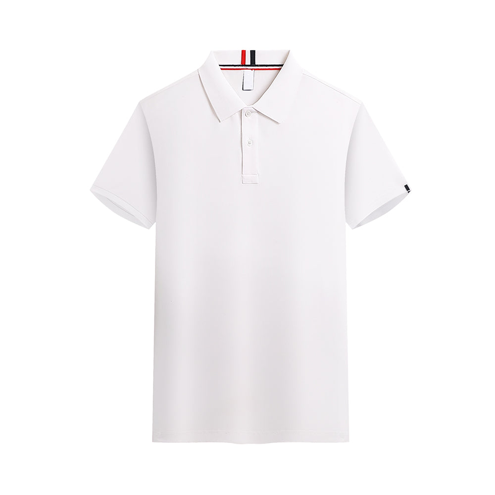 Custom Embroidered Polo *Contact us