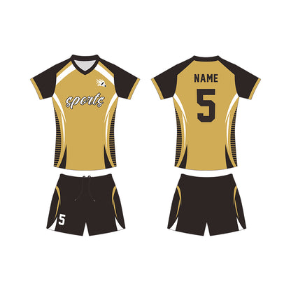 Custom Volleyball Uniforms *Contact us