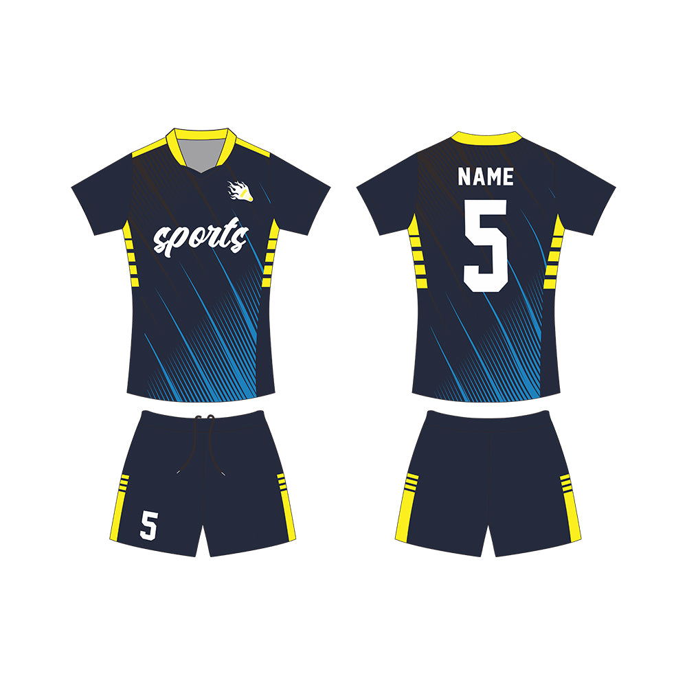 Custom Volleyball Uniforms *Contact us