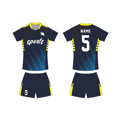 Custom Volleyball Uniforms *Contact us