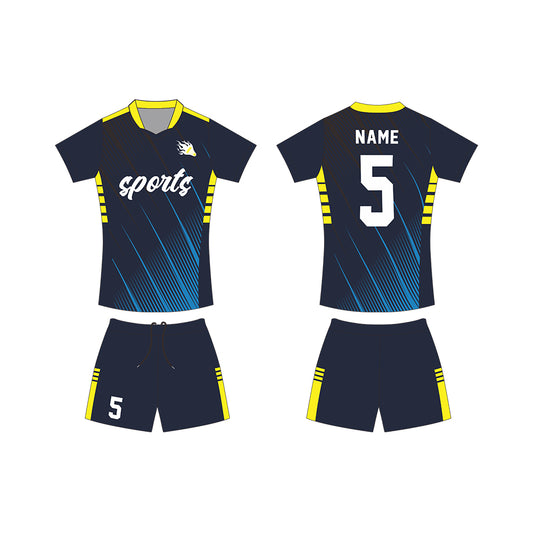 Custom Volleyball Uniforms *Contact us