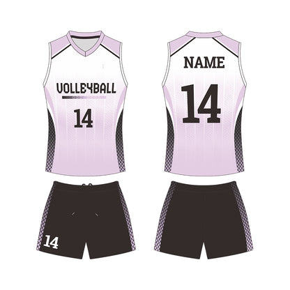 Custom Volleyball Uniforms *Contact us