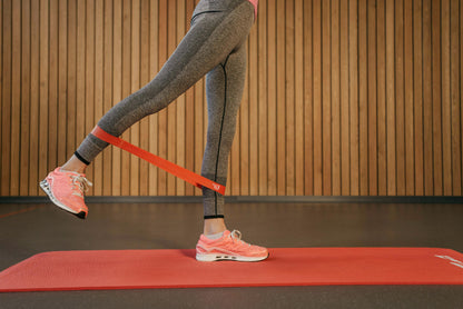 BUNDLE* Resistance Exercise Bands