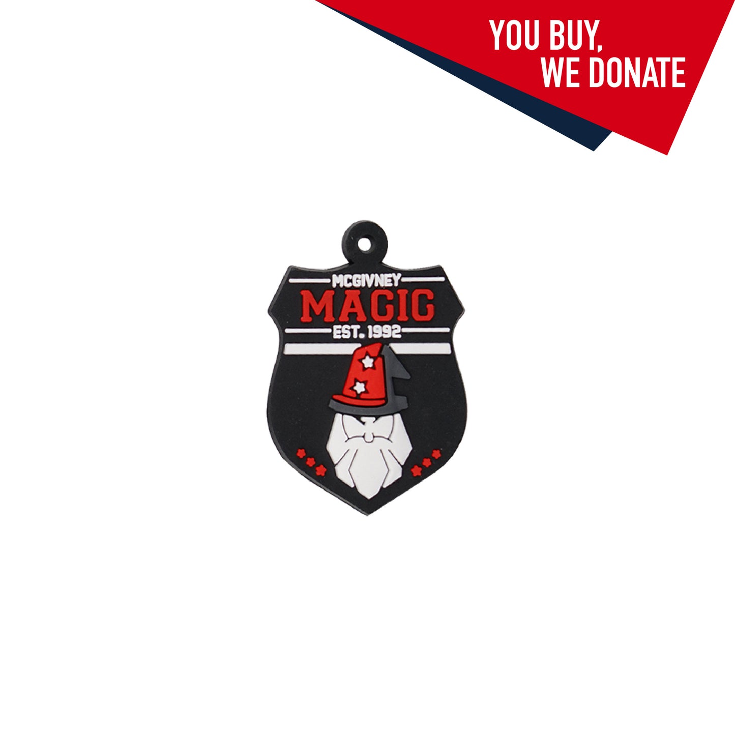 Customized Shoe Charm/ Key Chain *Contact us
