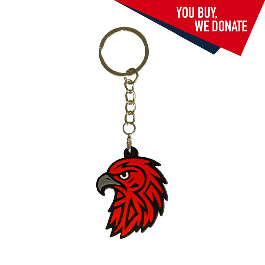 Customized Shoe Charm/ Key Chain *Contact us