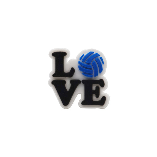 Shoe Charm - Love