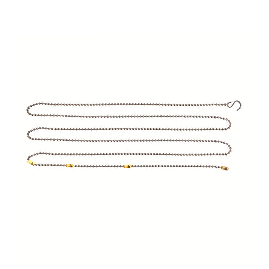 Volleyball Net Chain