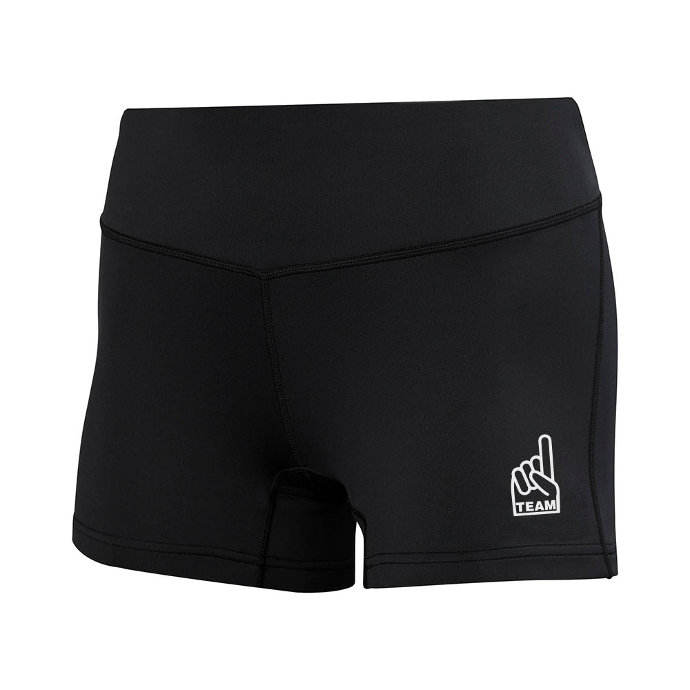 EliteFlex Volleyball Shorts