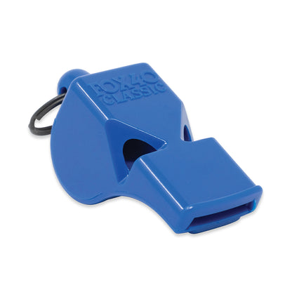 Whistle - Classic with Lanyard