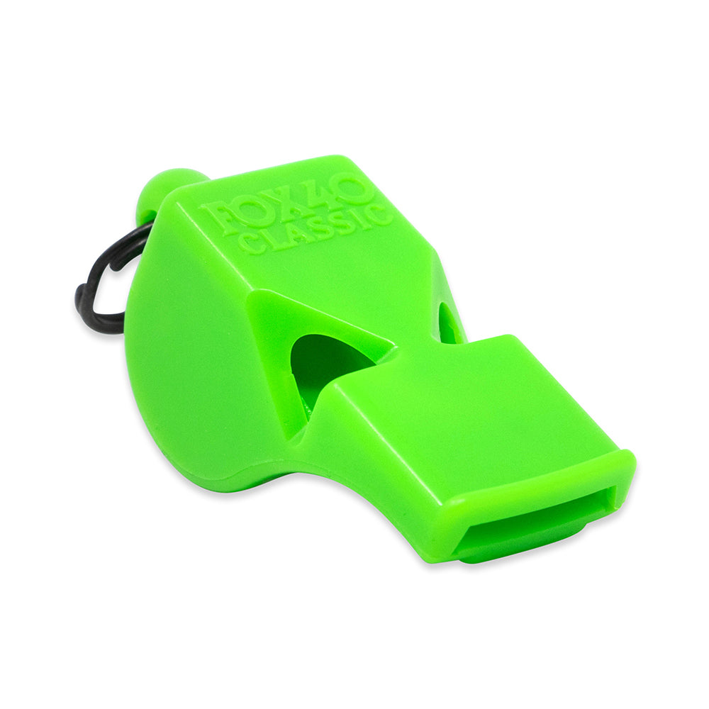 Whistle - Classic with Lanyard