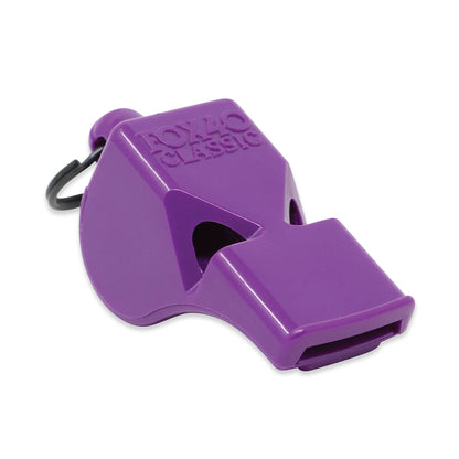 Whistle - Classic with Lanyard