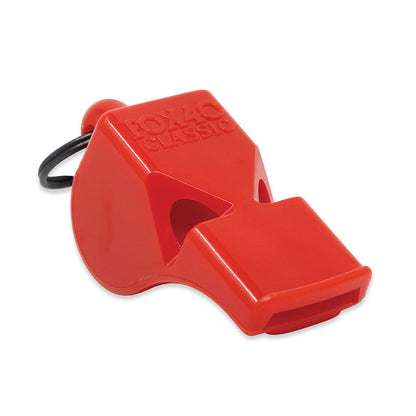 Whistle - Classic with Lanyard