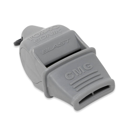 Whistle - Sonik Blast CMG with Lanyard