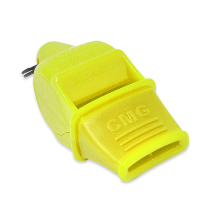 Whistle - Sonik Blast CMG with Lanyard