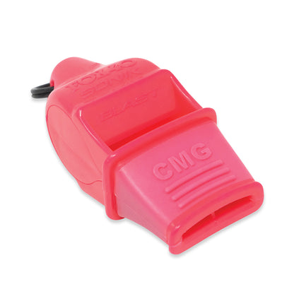 Whistle - Sonik Blast CMG with Lanyard