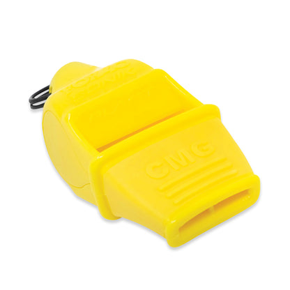 Whistle - Sonik Blast CMG with Lanyard